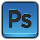 Adobe Photoshop-01 icon